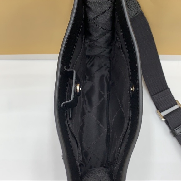 MICHAEL KORS Briley Small Pebbled Leather - Picture 7 of 15